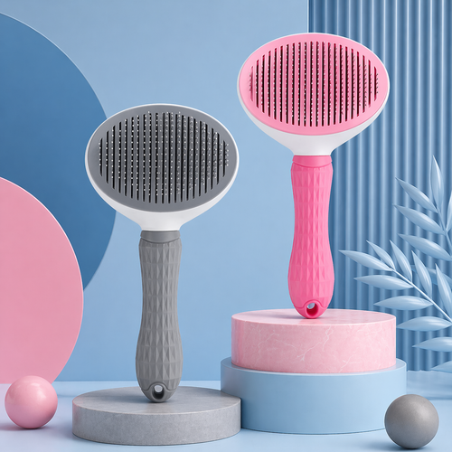 FurEase Brush