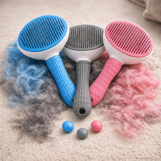 Furrlab™ FurEase Brush